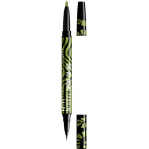NYX Beetlejuice Pinstripe Liners 03 1 st