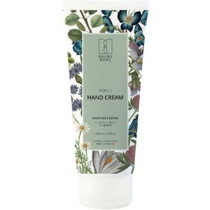 Hand Cream - Hydraterende Handcrème - Berk - Linde - Komkommerextract