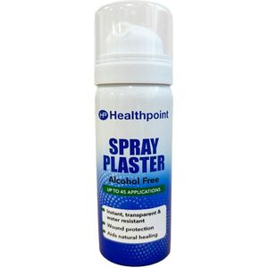 Healthpoint Spray Plaster 40 ml