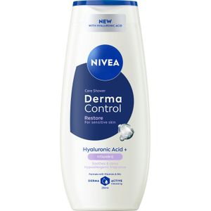 NIVEA Derma Control Restore 250 ml
