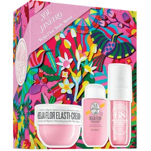 Sol de Janeiro - Beija Flor Body Boost Set - 2 x 90 ml en 150 ml - Lichaamsverzorging