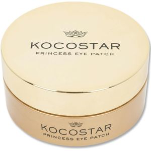 KOCOSTAR - Princess Eye Patch - Oogpatches - 30 Paar - Natuurlijke Ingrediënten