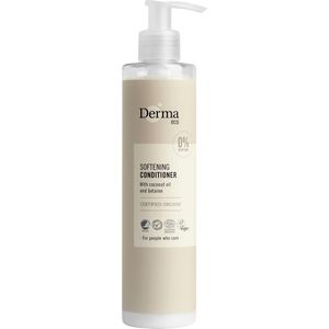 Derma Eco Conditioner 250 ml