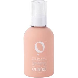 Olière Paris Hydra Wave Hair Serum 150 ml