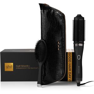 ghd - duet blowdry - Föhnborstel - 2-in-1 - Professioneel - Geschenkset