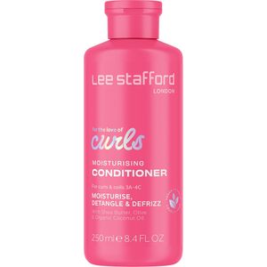 Lee Stafford For The Love Of Curls Conditioner 250 ml
