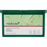 Medicube Super Cica Daily Quick Mask 30 st