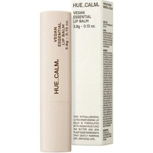 Hue_Calm Vegan Essential Lip Balm 8 g