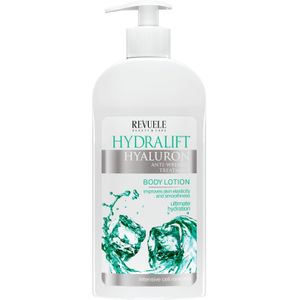 Revuele Hydralift Hyaluron Moisturising Body Lotion 400 ml