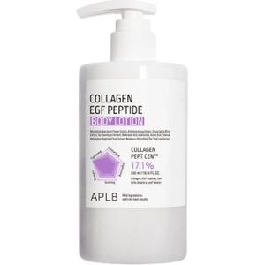 APLB Collagen EGF Peptide Body Lotion 300 ml