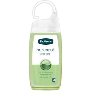 Dr. Greve Aloe Vera Shower Gel 250 ml