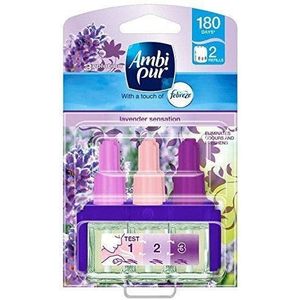 Ambi Pur - 3Volution - Lavendel Sensatie - 20 ml