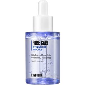 Rovectin Pore Care Refining LHA Ampoule 30 ml