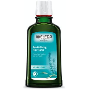 Weleda Revitaliserende Haarlotion 100 ml