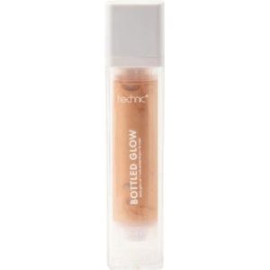 Technic Summer Bottled Glow Dry Shimmer Oil 25 ml