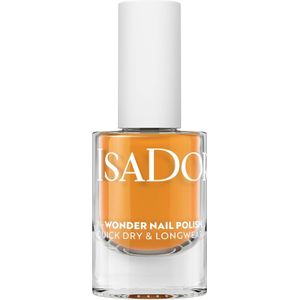 IsaDora - Wonder Nail Polish - Nagellak - 216 Sea Buckthorn