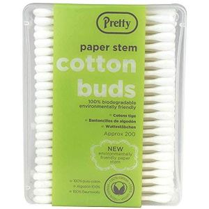 Pretty Wattenstaafjes 200 st