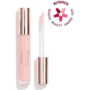 GOSH - Peptide Lip Gloss - Cutie Pie - Glanzende Finish - Luxe Formule