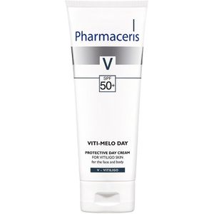 Pharmaceris Viti-Melo Protective Day Cream for Vitiligo Skin 75 ml