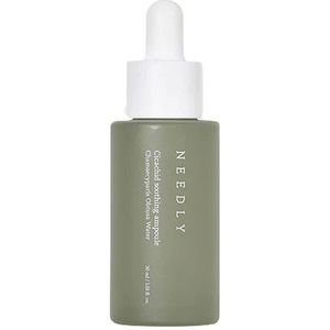 Needly Cicachid Soothing Ampoule 30 ml
