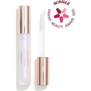 GOSH - Peptide Lip Gloss 001 Diamond - 7 ml - Lipgloss