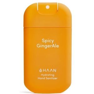 HAAN Hand Sanitizer Spicy Ginger Ale 30 ml