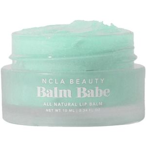 NCLA Beauty Balm Babe Mint Gelato Lip Balm 10 ml
