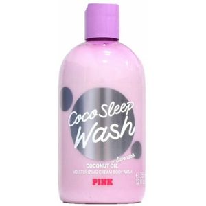 Victoria's Secret Pink Coco Sleep Wash Body Wash 355 ml