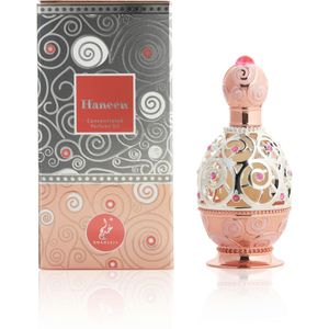 Khadlaj Haneen Rosegold Oil 20 ml