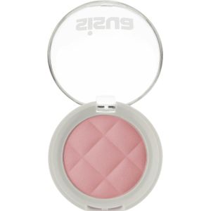 Unleashia - Sisua Butter Waffle Dough Blusher - Tint No.1 Strawberry Vanilla - 8 g