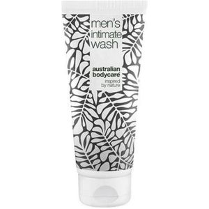 Australian Bodycare - Intieme Was voor Mannen - Zacht - Natuurlijke Ingrediënten