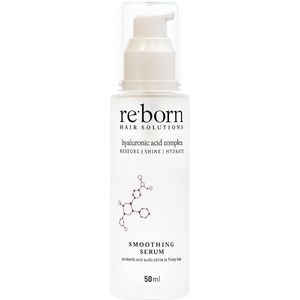 Re'born Hair Solutions ReBorn Hair Smoothing Serum 50 ml