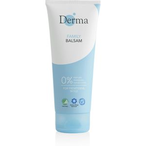 Derma Family Conditioner 200 ml