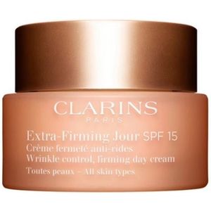 Clarins Extra-Firming Day Cream SPF15 50 ml