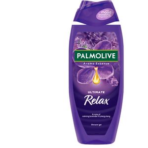 Palmolive Shower Gel Aroma Essence Ultimate Relax 500 ml
