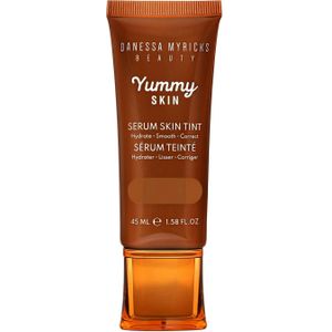 Danessa Myricks Beauty - Yummy Skin Serum Skin Tint - 12 - 45 ml