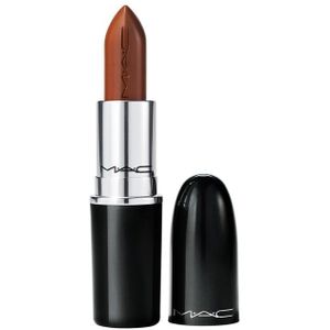 MAC Lipstick Lustreglass Can't Dull My Shine 3 g