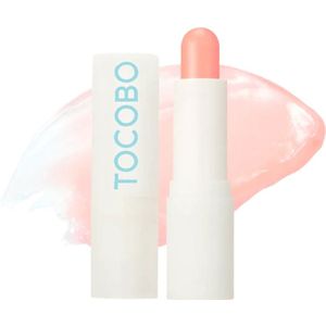 TOCOBO - Glow Ritual Lip Balm - Coral Water - 3,5 g