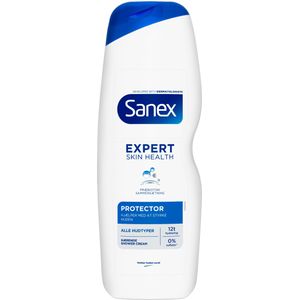 Sanex - Expert Skin Health - Douchegel - 925 ml
