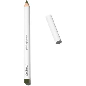 Oogpotlood - Zacht - 8 Kleuren - Jojoba Oliën