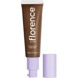 Florence by Mills - Like A Light Skin Tint - 30 ml