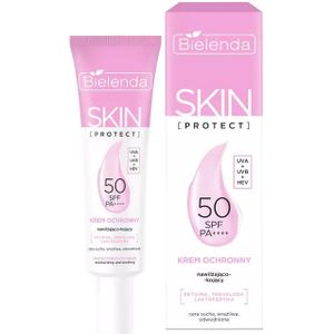 Bielenda - Skin Protect - Beschermende Crème - SPF50 - 40 ml