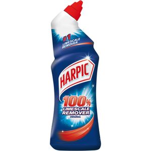 Harpic Limescale Remover 750 ml