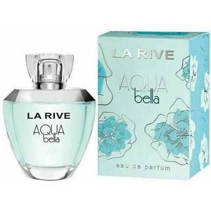 La Rive Aqua La Rive Woman EDP 100 ml