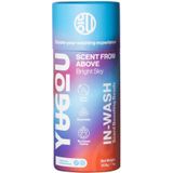 YUGOU In-Wash Scent Boosting Beads Bright Sky 200 g