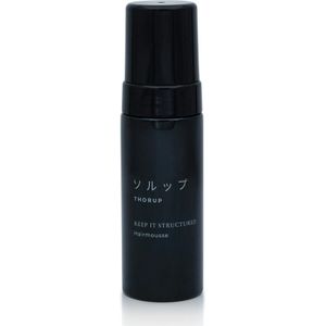 THORUP - Keep It Structured - Styling Mousse - 150 ml