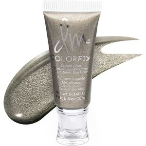 Danessa Myricks Beauty Colorfix Metallics Titanium 10 ml