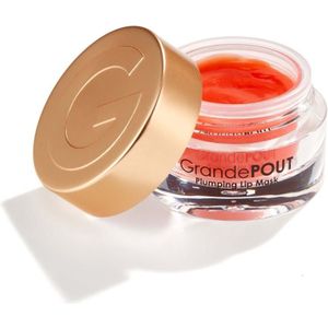 Grande Cosmetics GrandePOUT Plumping Lip Mask Peach 15 g
