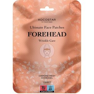 KOCOSTAR Ultimate Face Tape Forehead 1 st