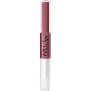 W7 Full Time Lips Stay-On Lip Colour Wine Not 1 st
